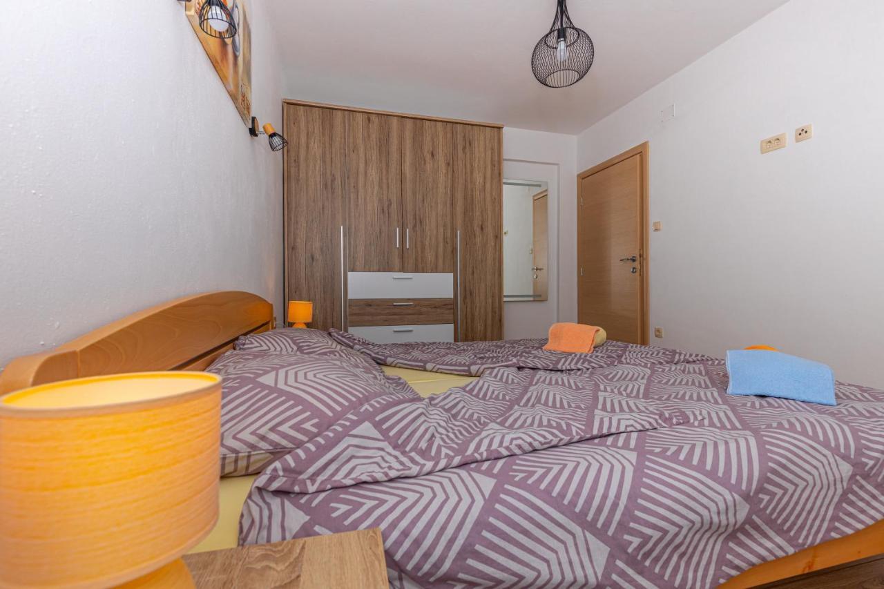 Apartman Sare Crikvenica Exteriér fotografie