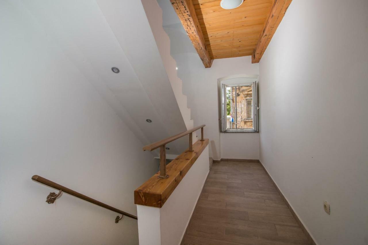 Apartman Sare Crikvenica Exteriér fotografie