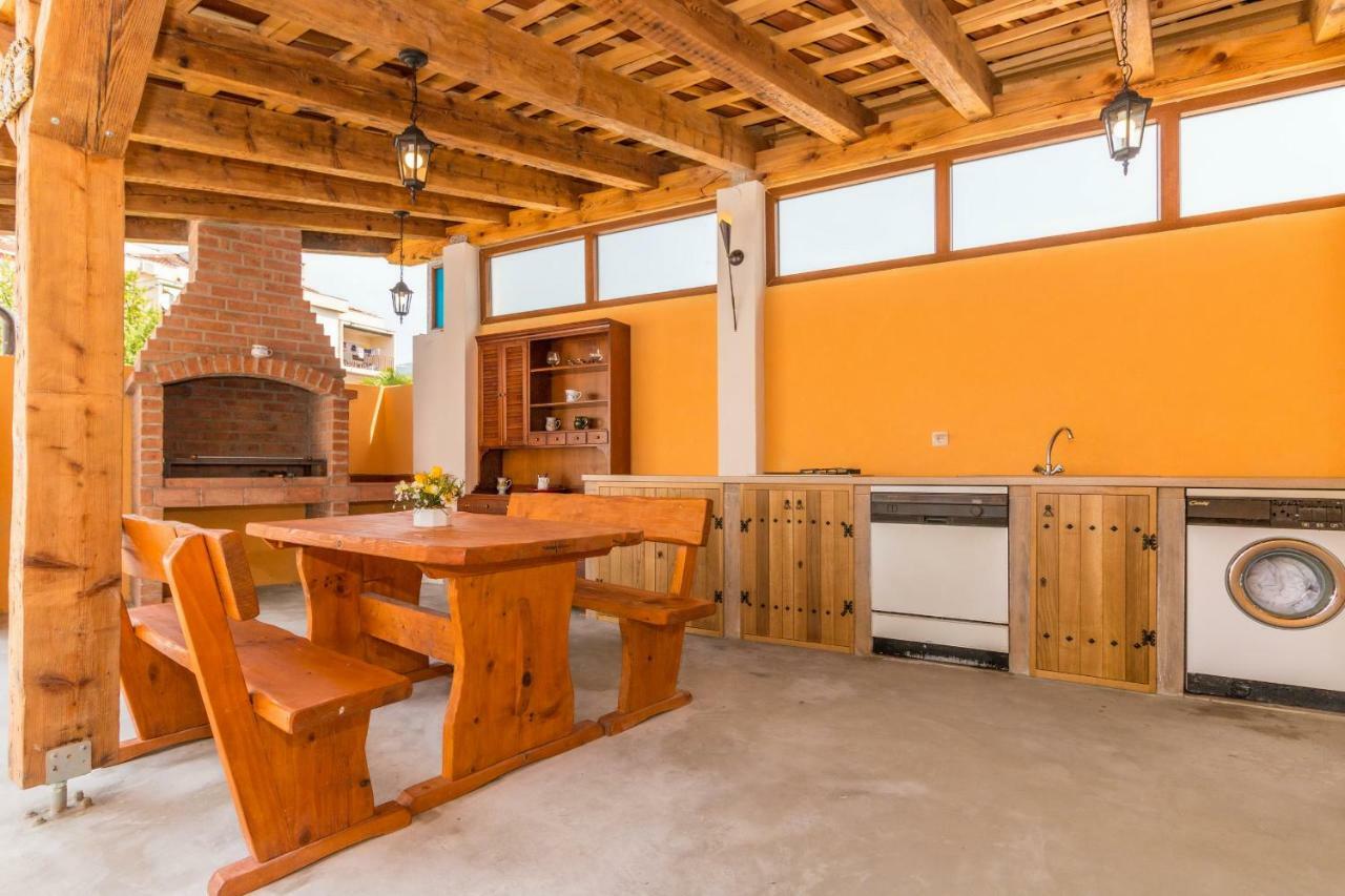 Apartman Sare Crikvenica Exteriér fotografie